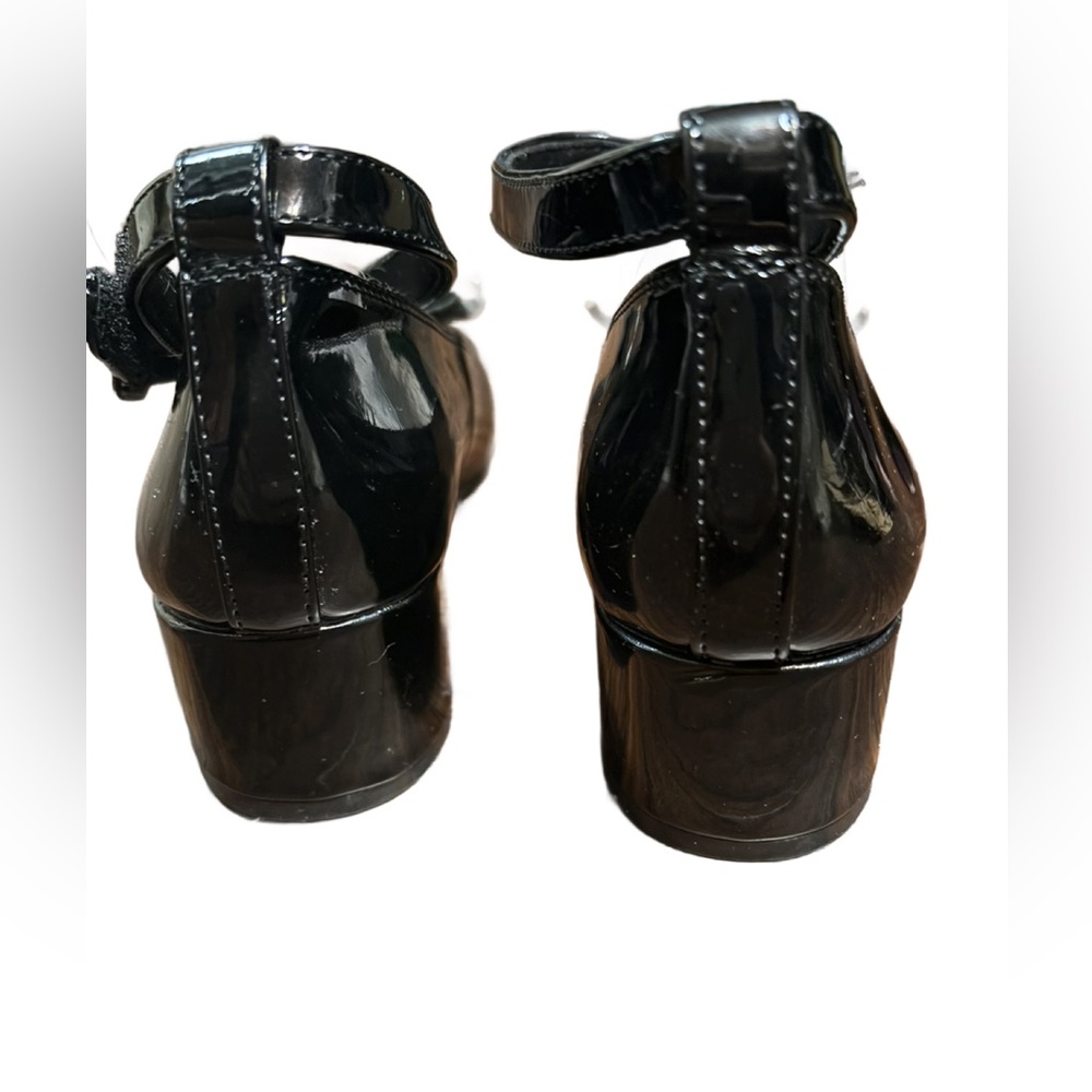NWT RACHELS SHOES GIRLS HEELS 👠 - Picture 2 of 7